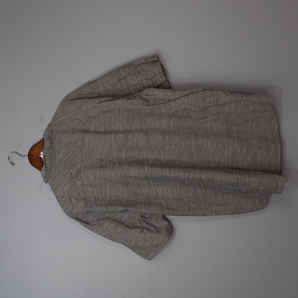 Ecko Unltd. Vintage Men's 90's Big & Tall Short Sleeve Shirt - Picture 6 of 8